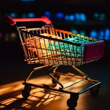 shopping-cart